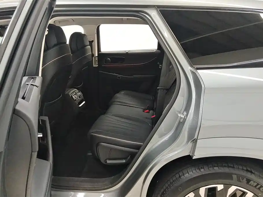 Chery Tiggo 9