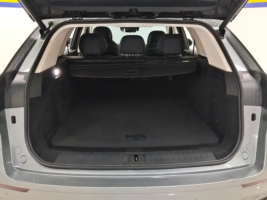 Chery Tiggo 9