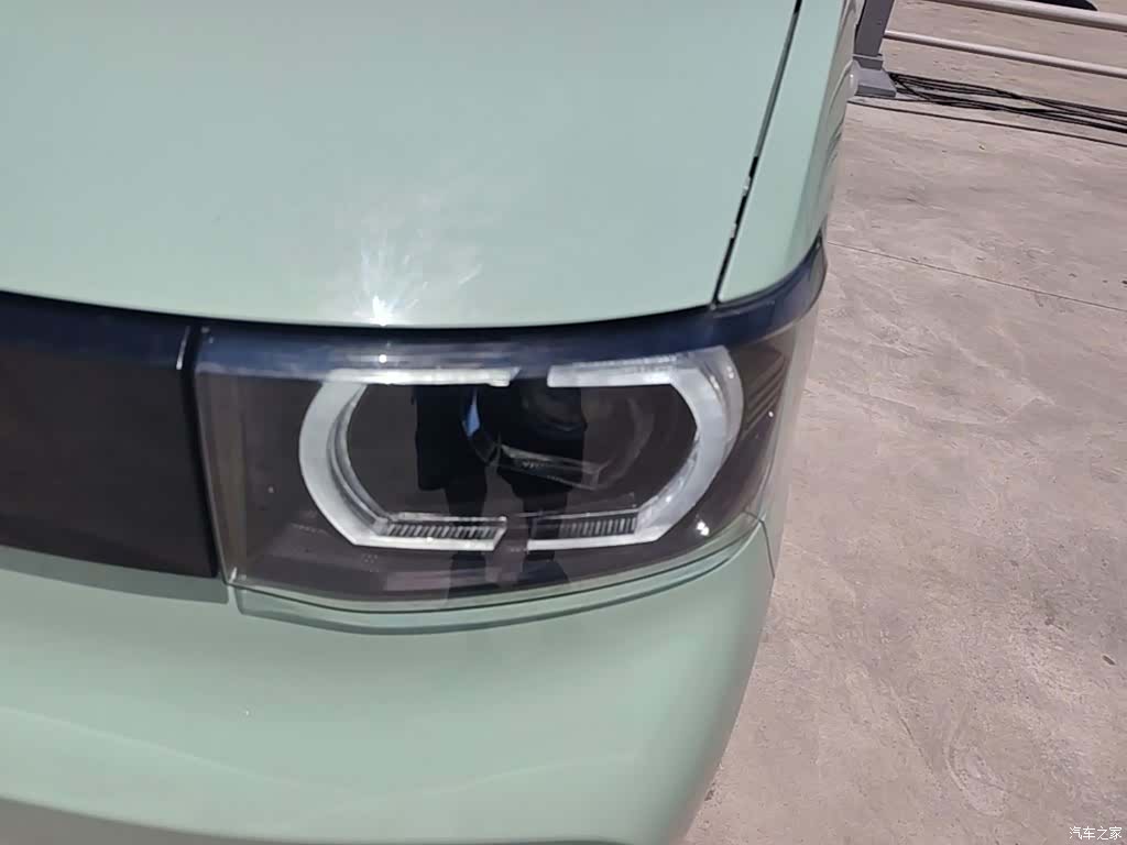 Wuling MINIEV, 2021 18