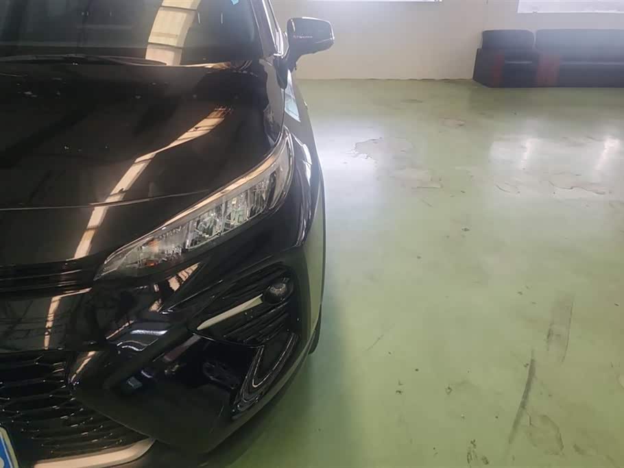 Toyota Wilanda Toyota Wilanda