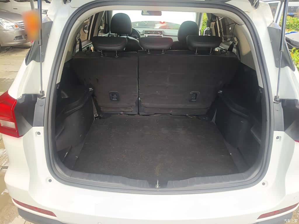 Haval M6, 2019 15