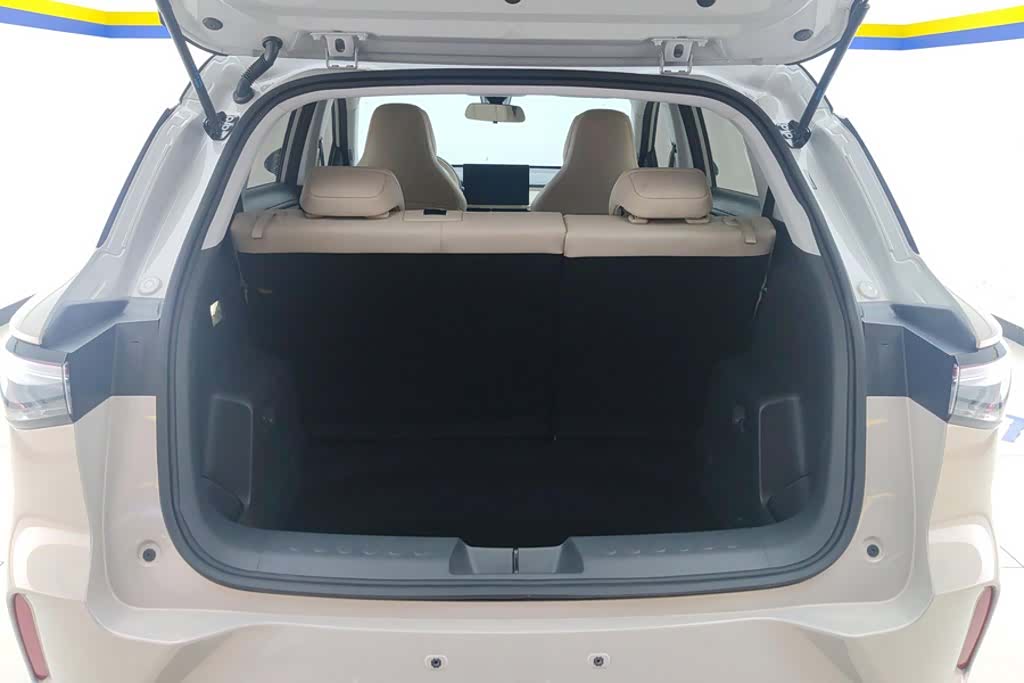 Wuling S, 2025 4