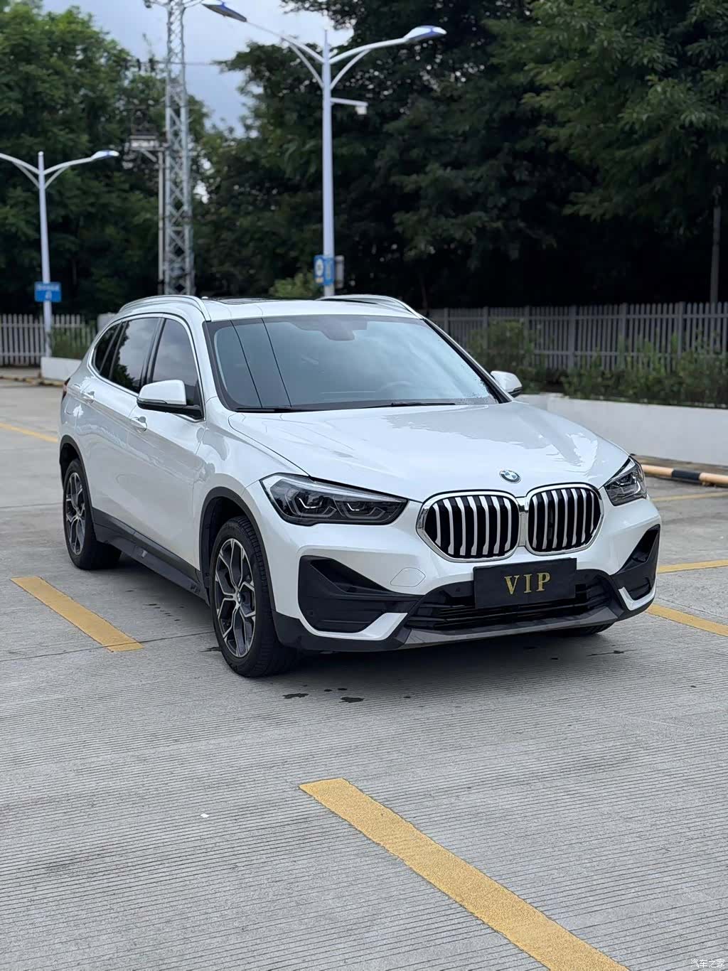 BMW X1, 2022 2