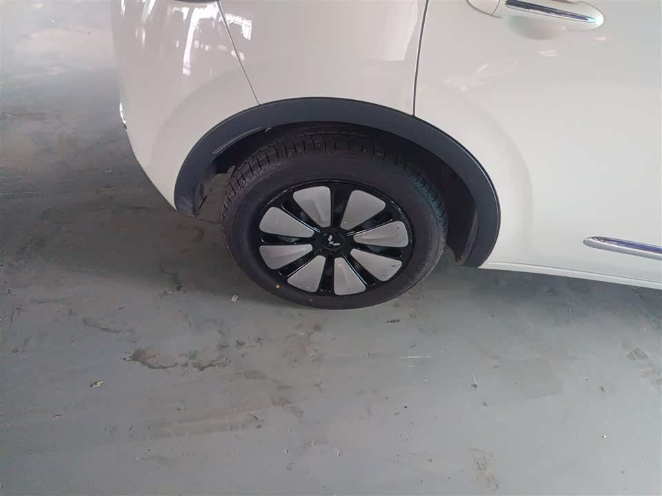Wuling Wuling Bingguo