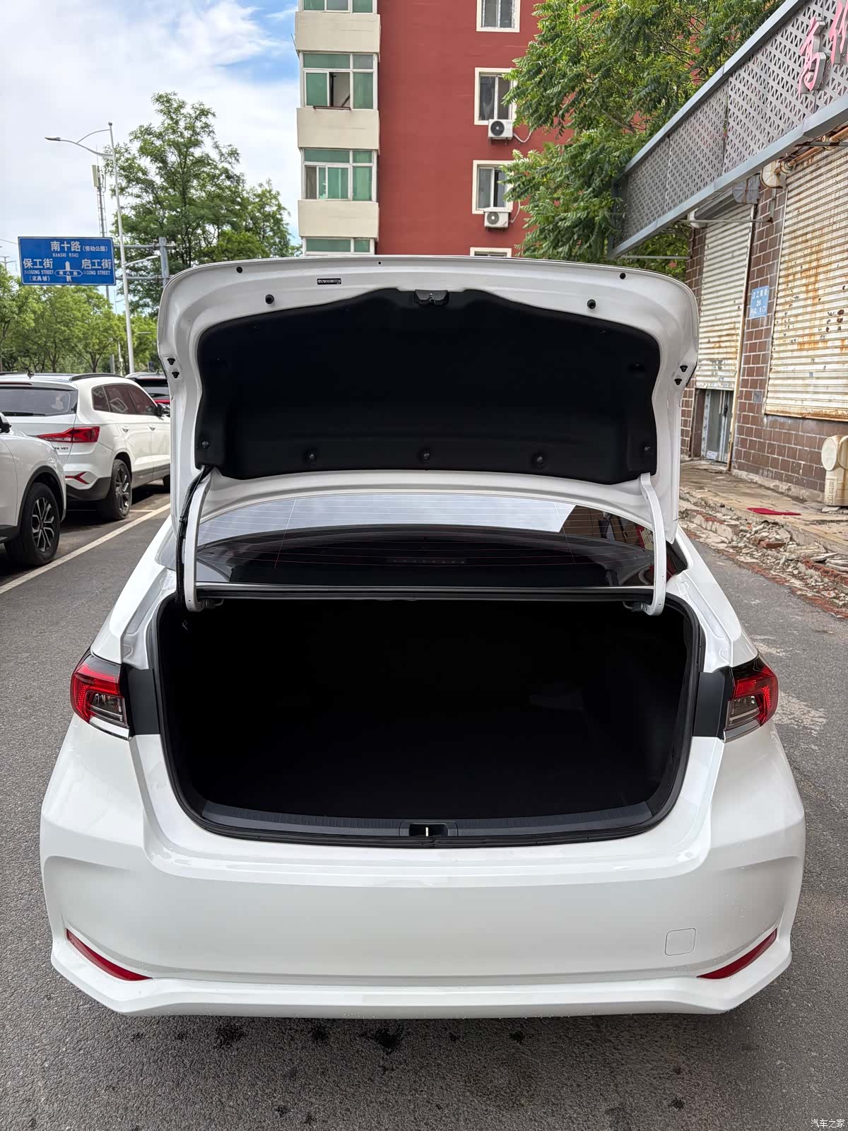 Toyota Corolla, 2022 12