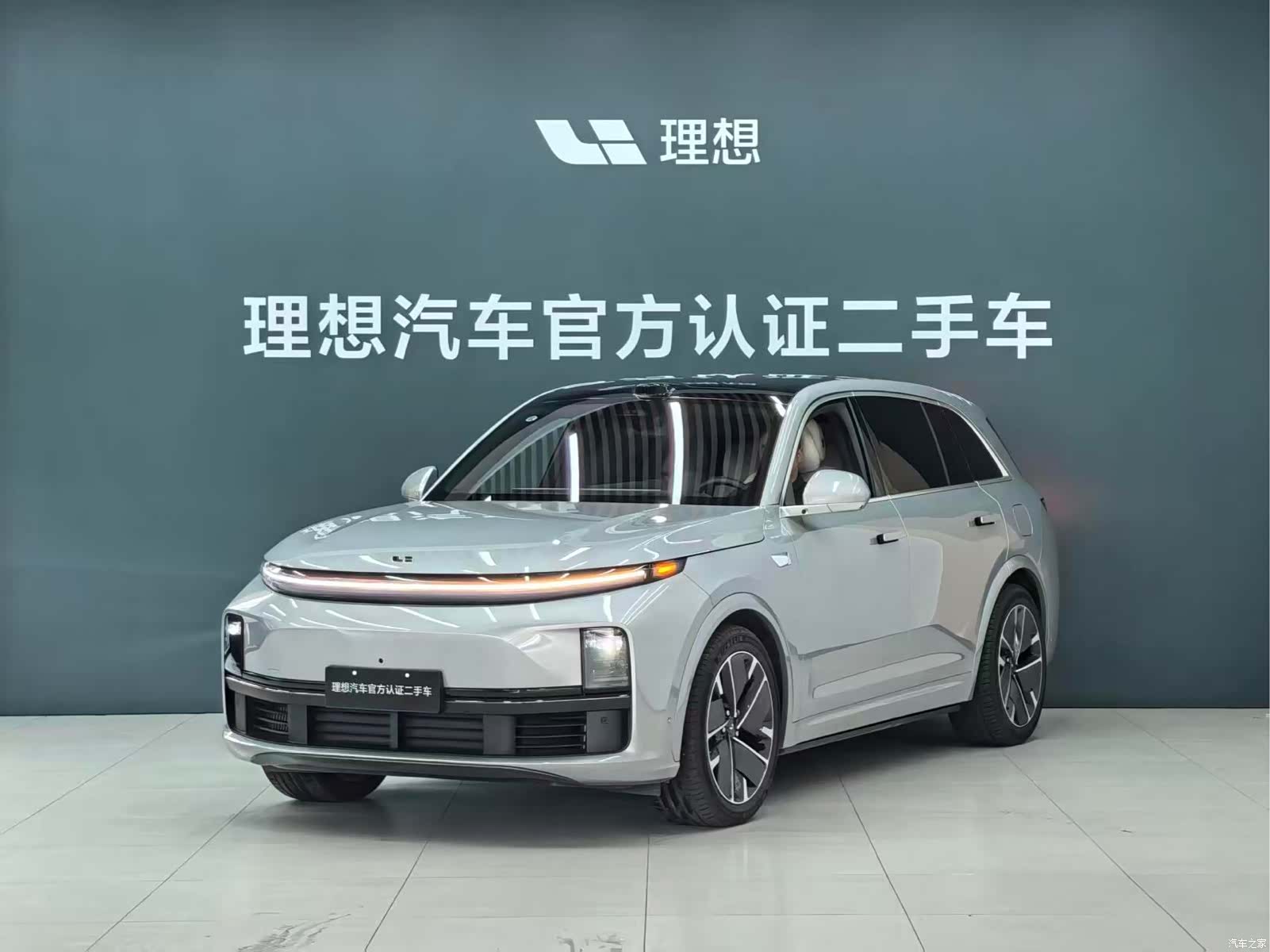 Li Auto L7, 2025 1
