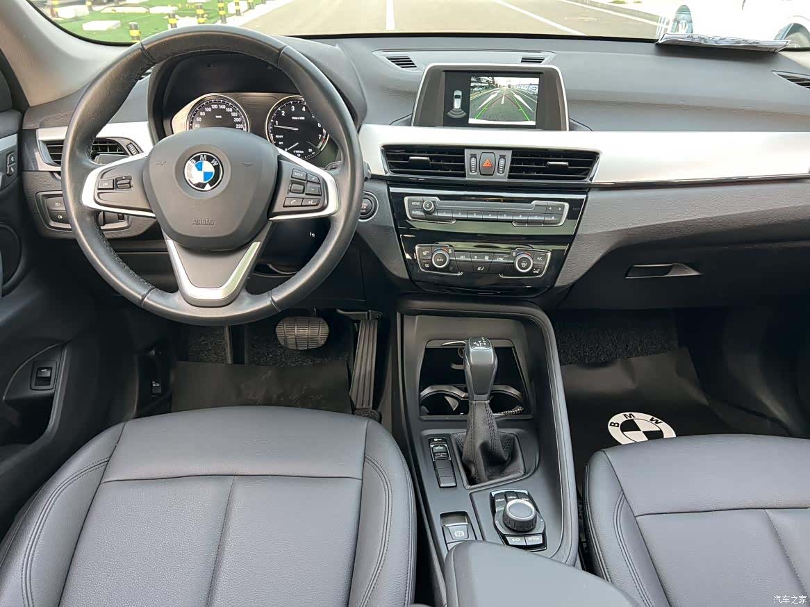 BMW X1, 2019 6