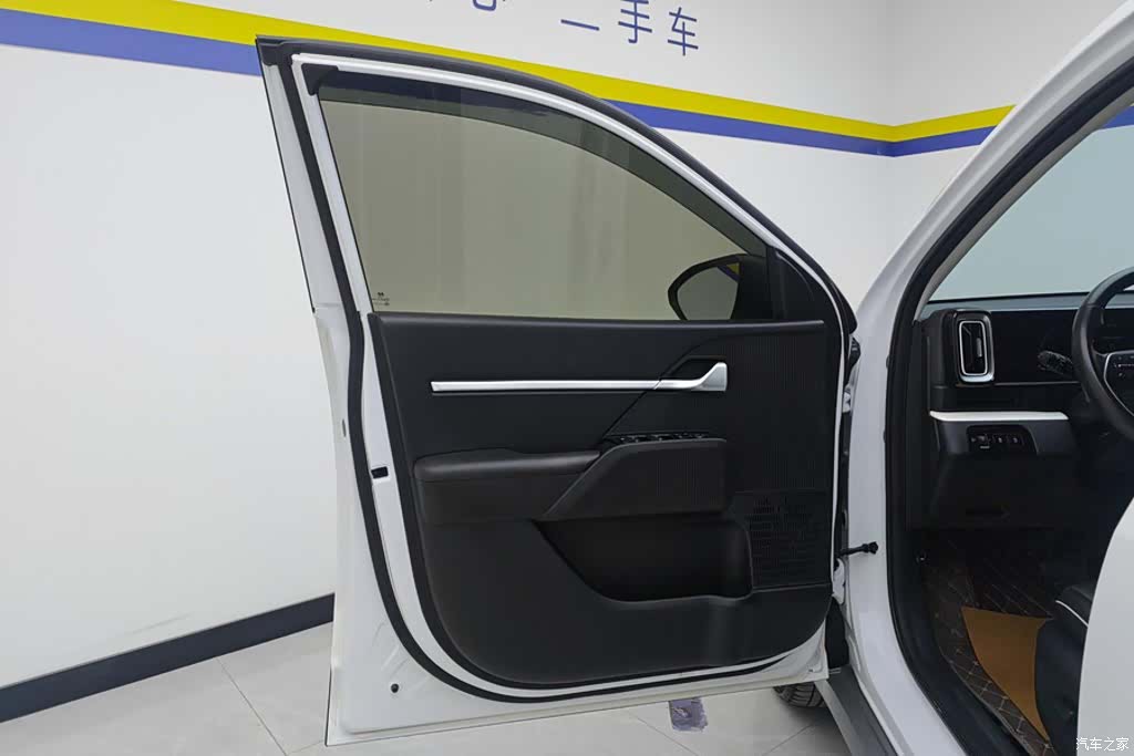 Hyundai ix35, 2023 7