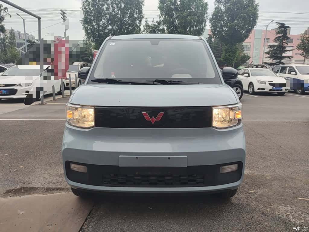 Wuling Yuan, 2023 3