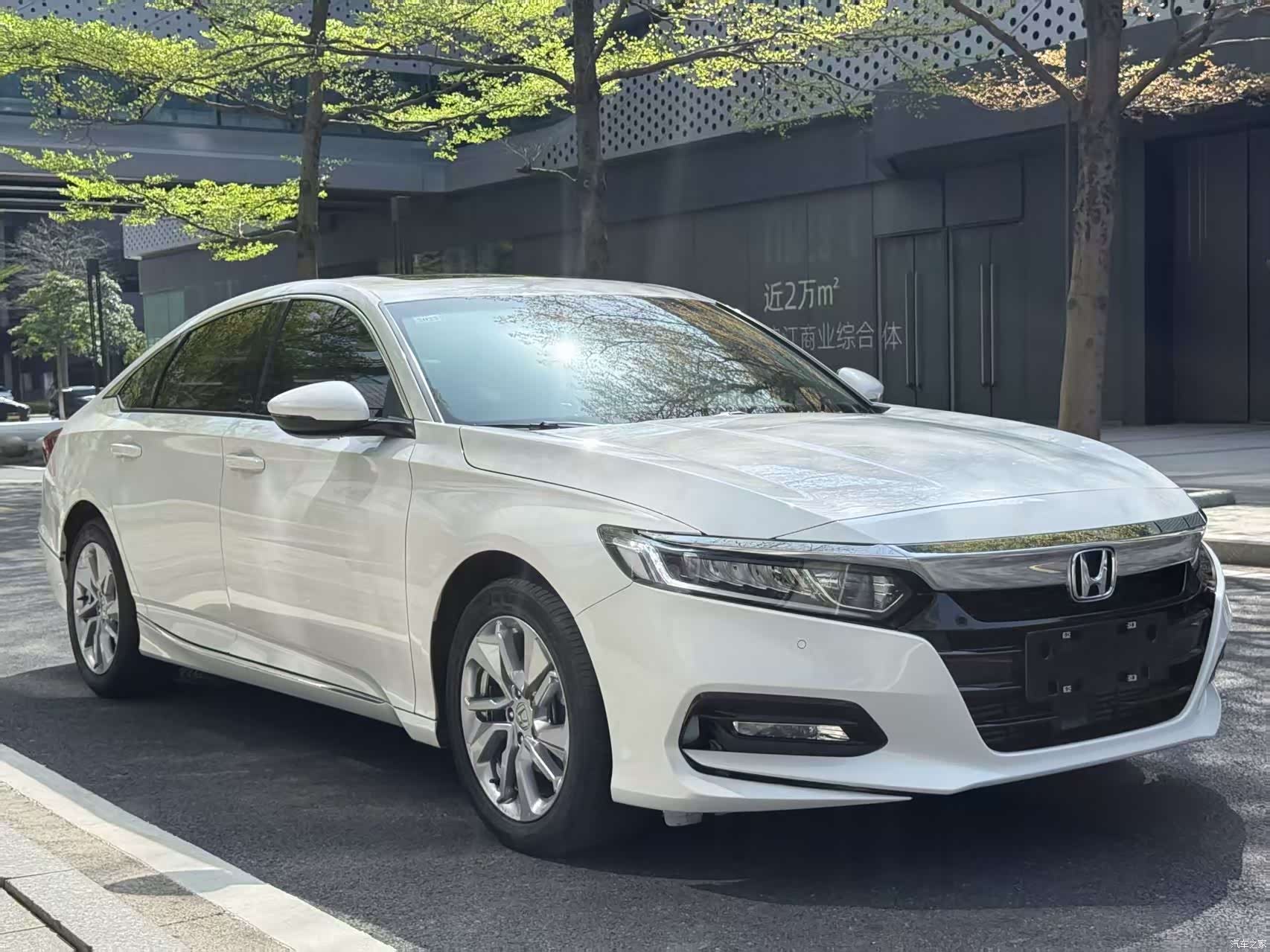 Honda Accord, 2021 1