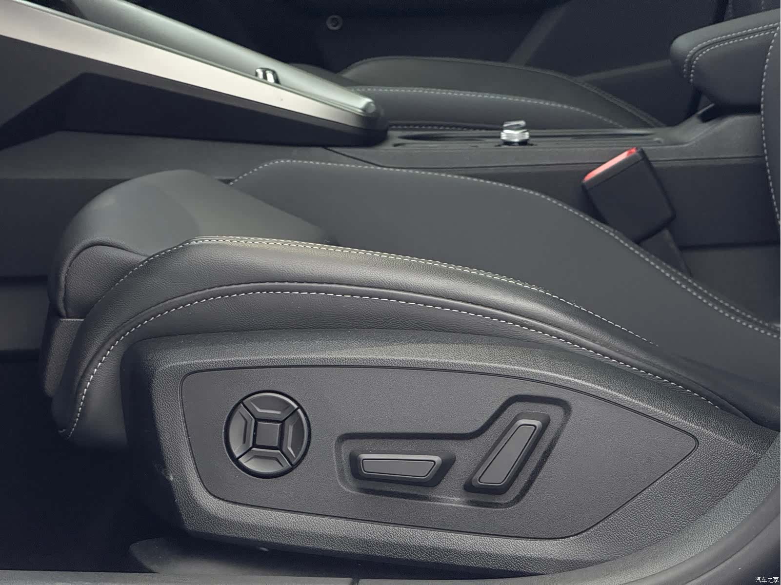 Audi A3, 2024 22