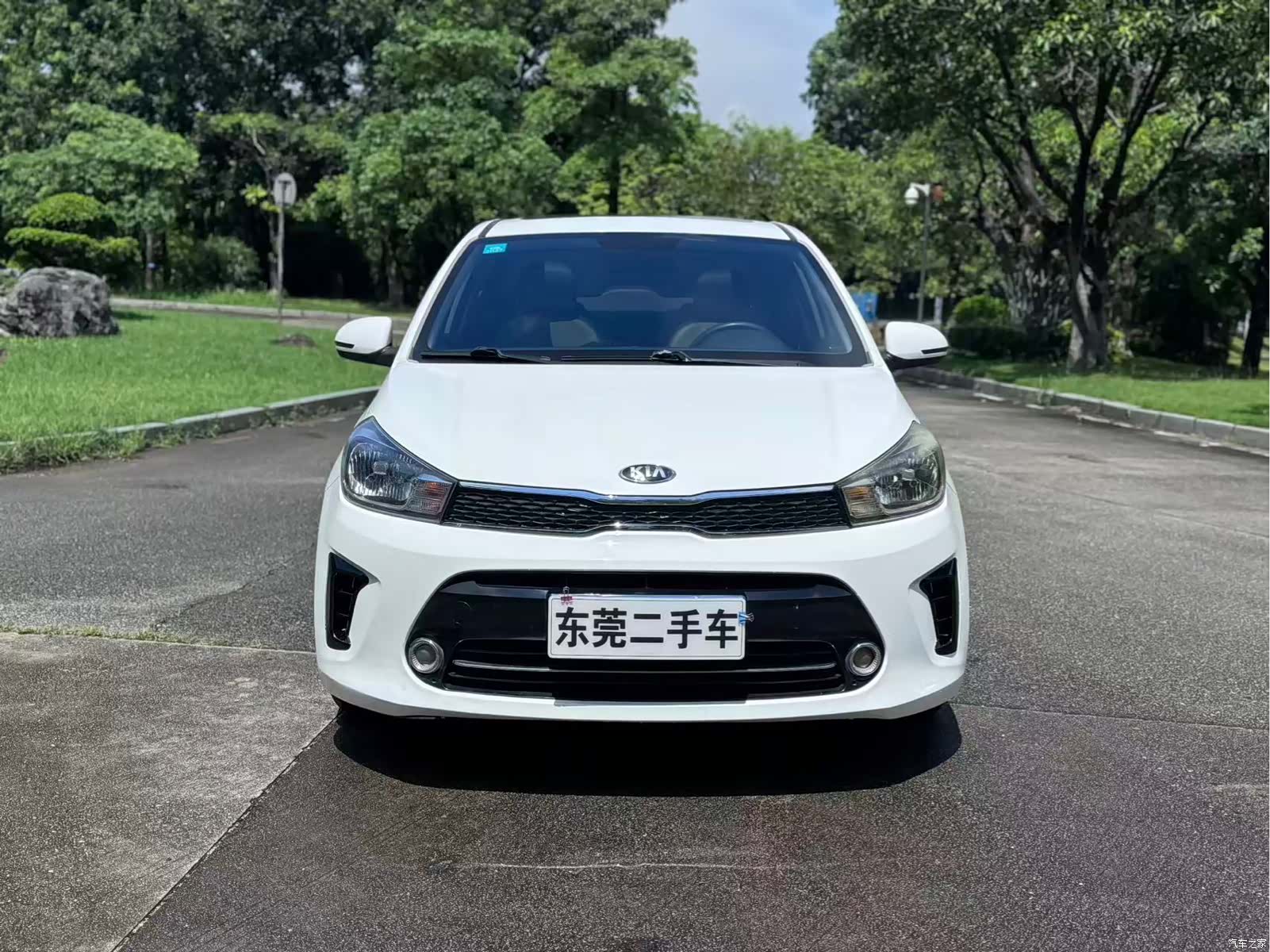 Kia Value, 2019 2