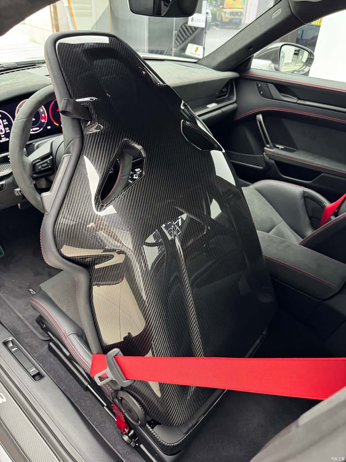 Porsche 911, 2026 19