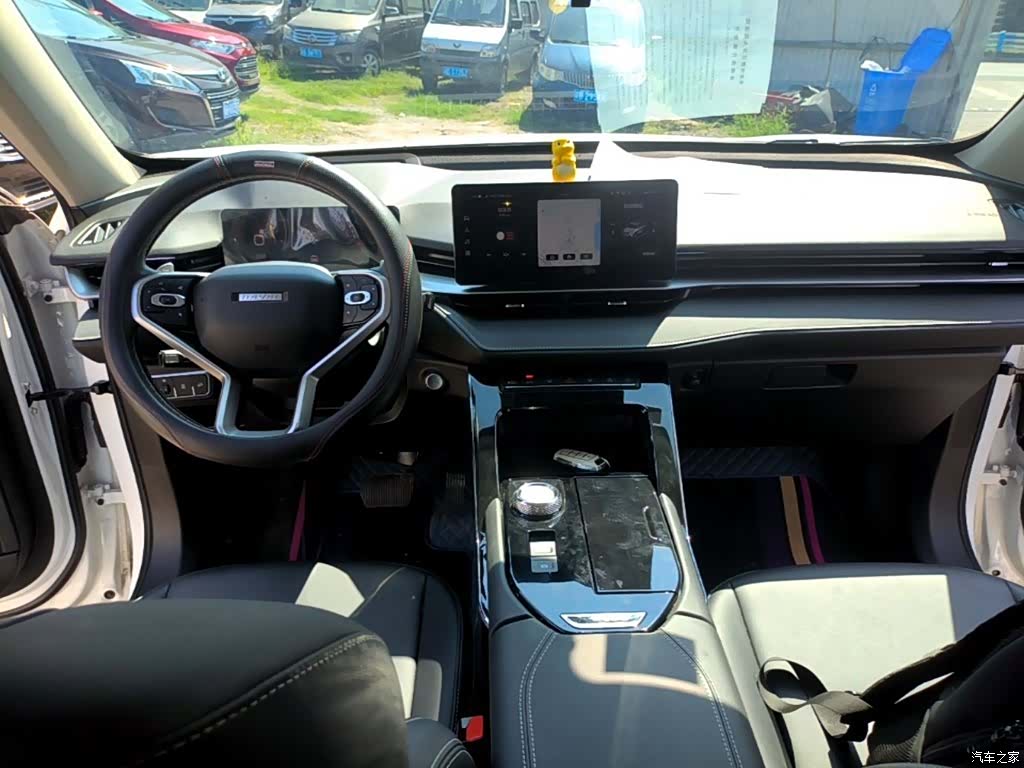 Haval H6, 2023 6