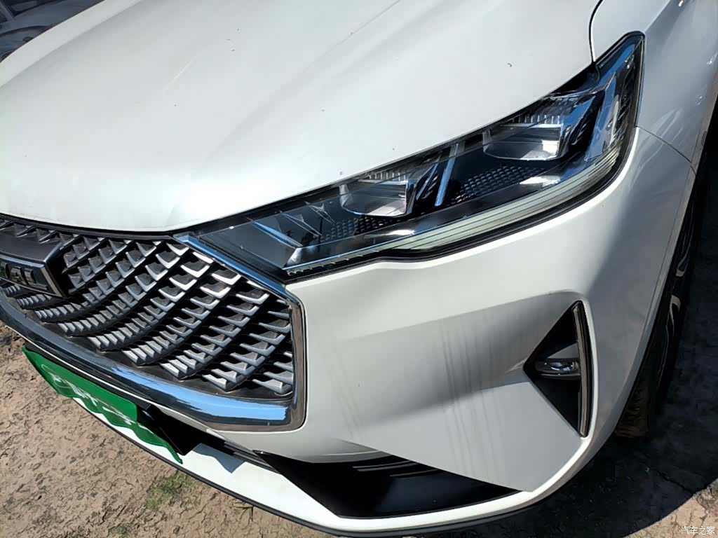 Haval H6, 2023 18
