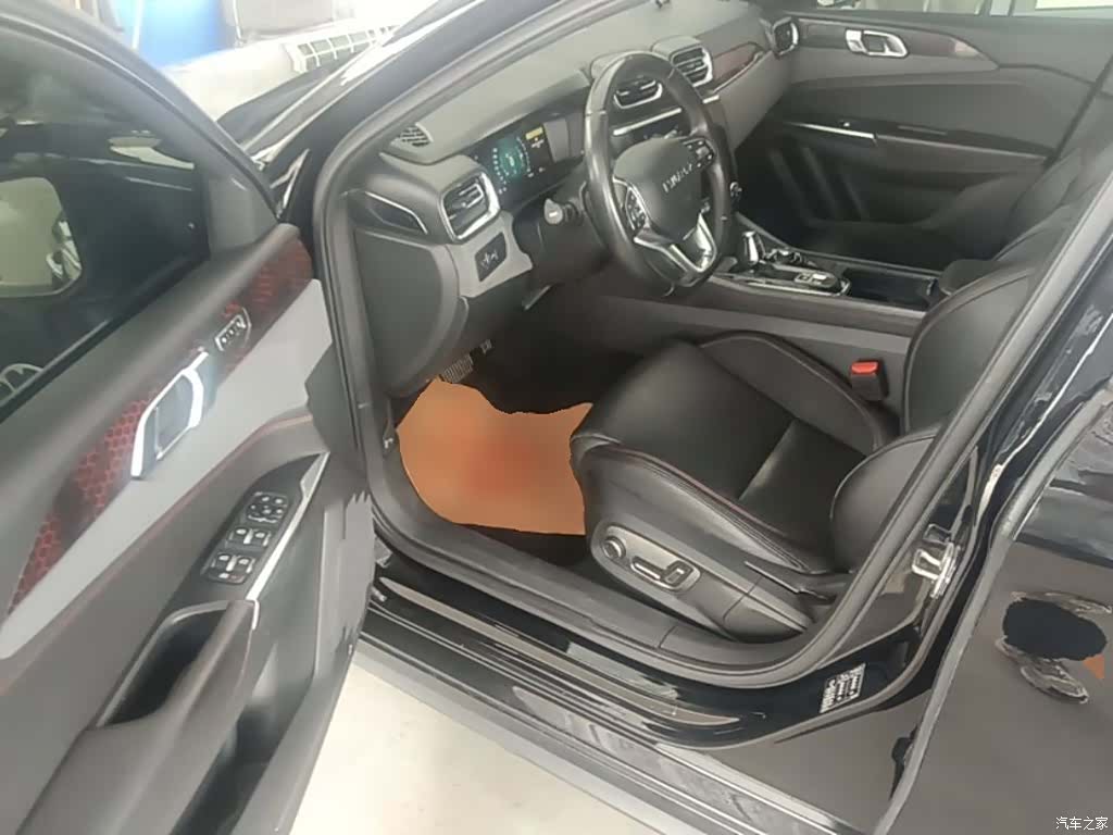 Lynk & Co 01, 2019 16