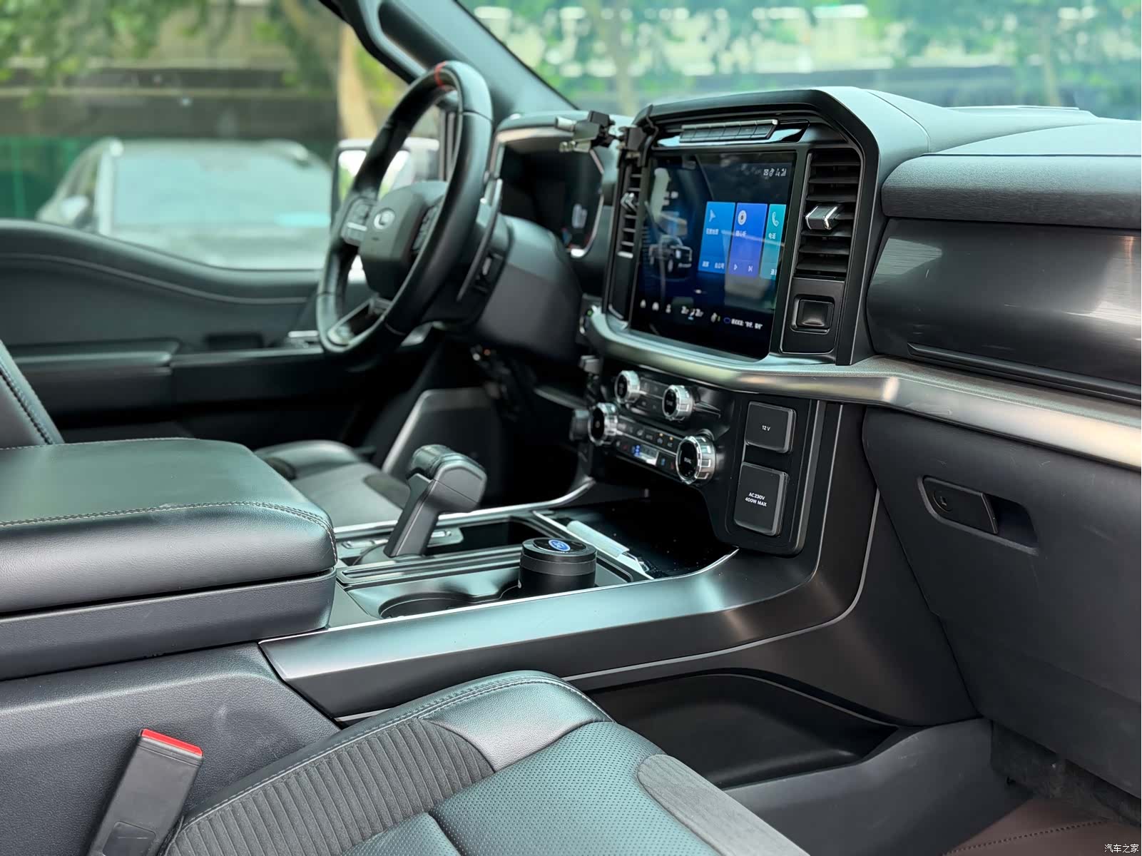 Ford F-150, 2023 14