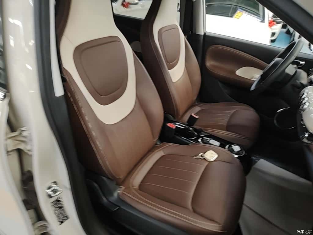 Wuling Bingo, 2024 25