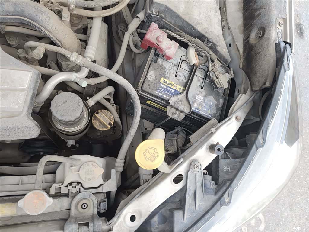 Subaru Forester, 2016 22