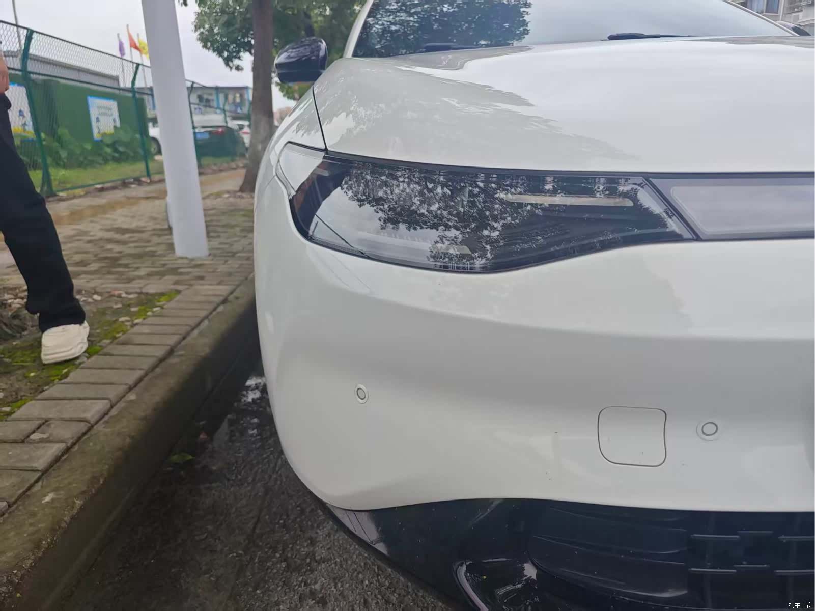 Leapmotor C01, 2022 16