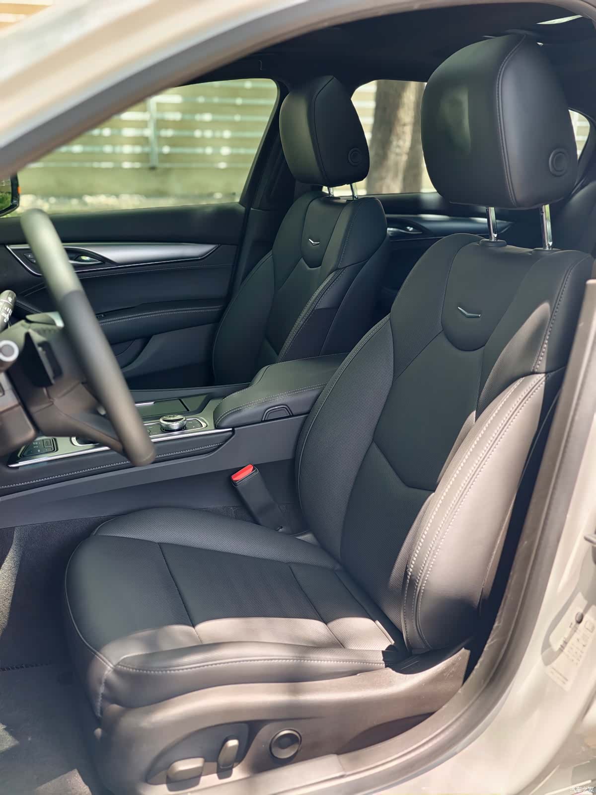 Cadillac CT5, 2022 16