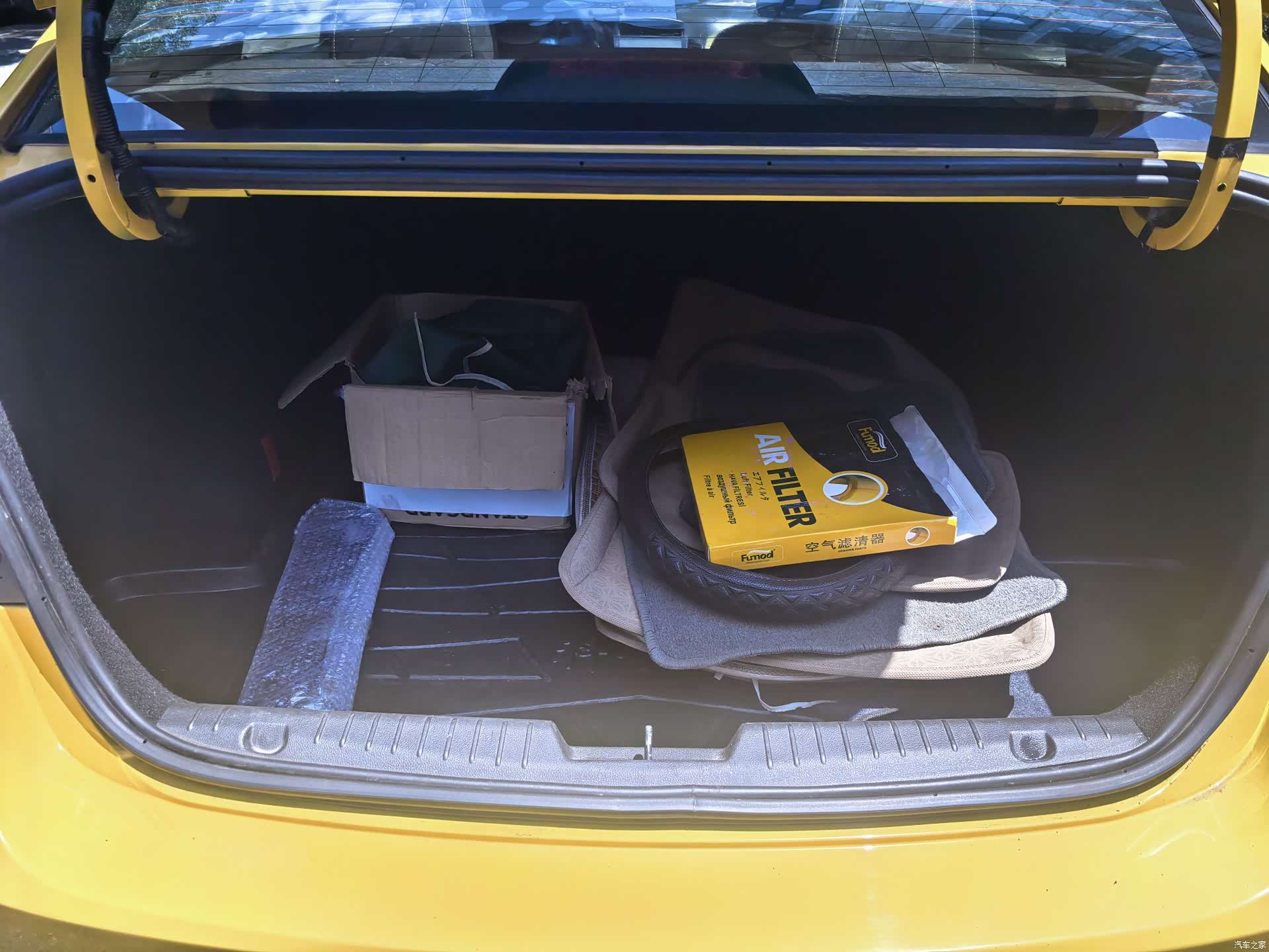 Chevrolet SE, 2011 29