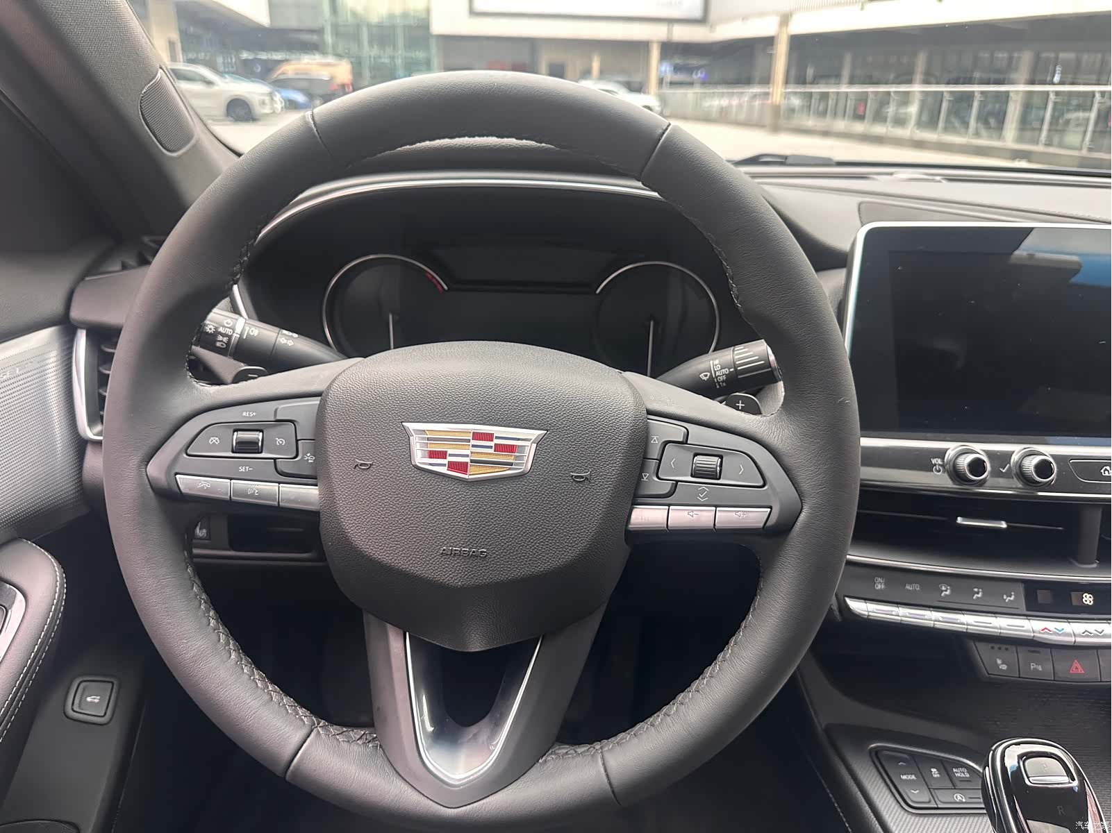 Cadillac CT5, 2020 17