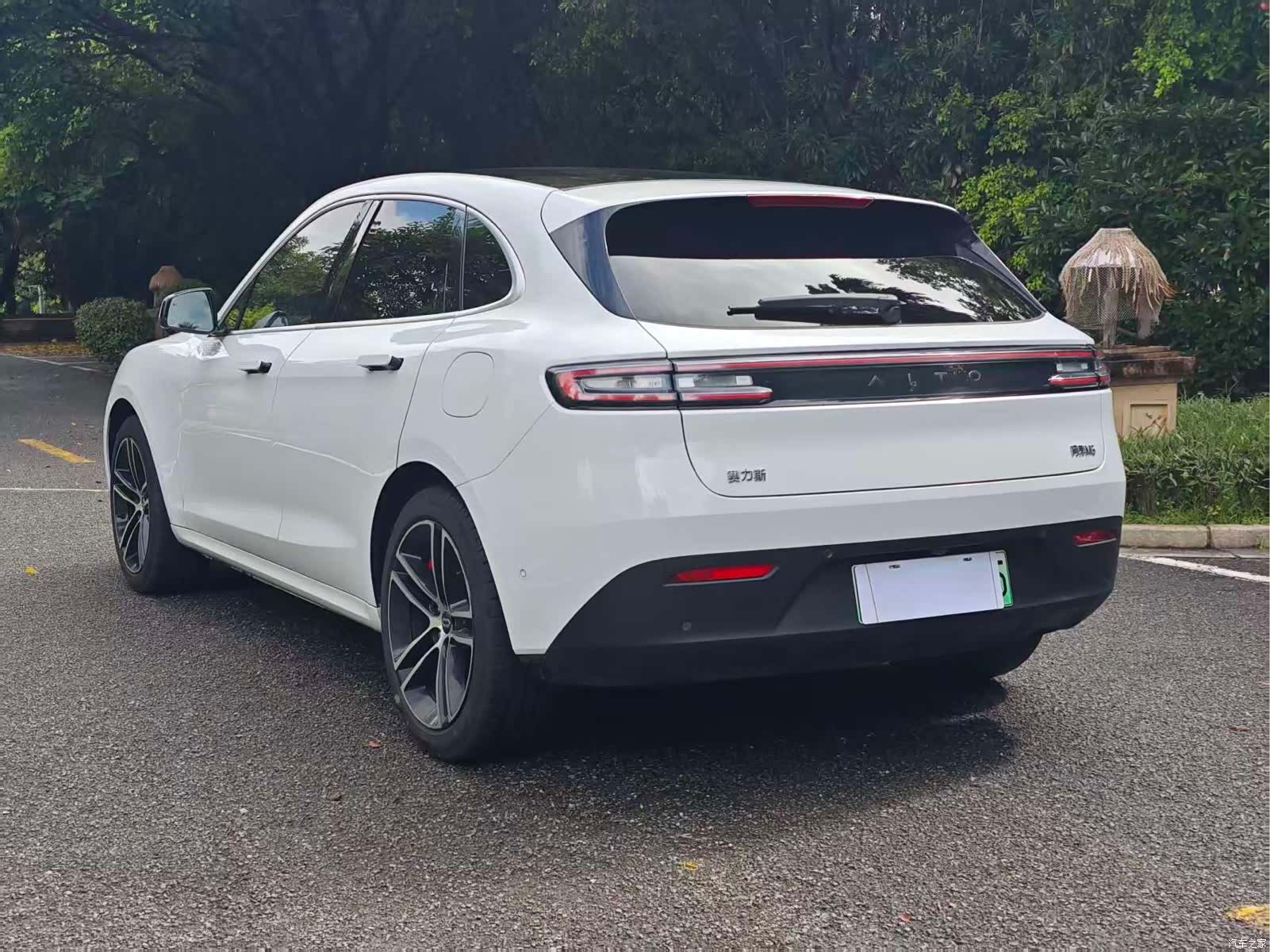 AITO M5, 2024 9