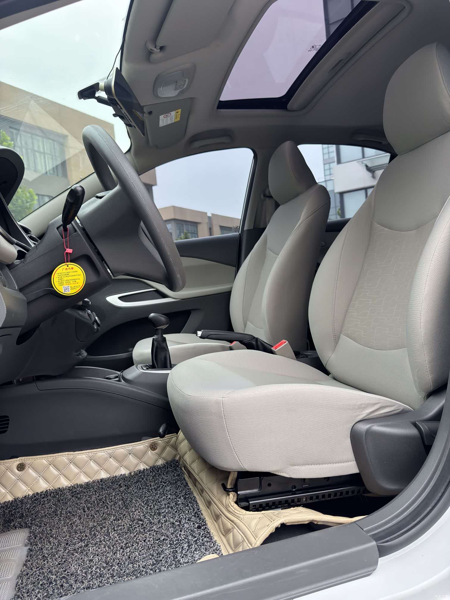 Chevrolet 3, 2018 4