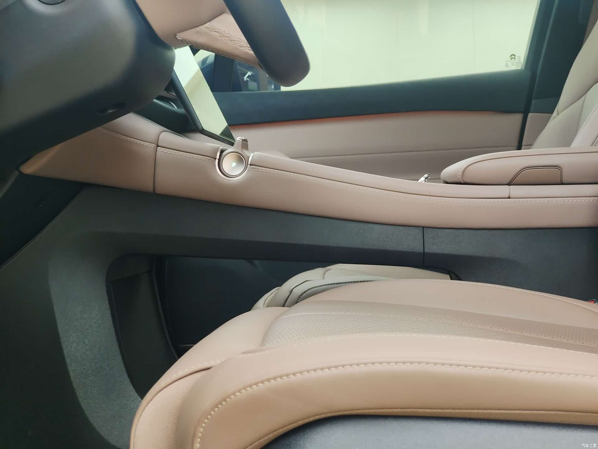 NIO EC6, 2025 27