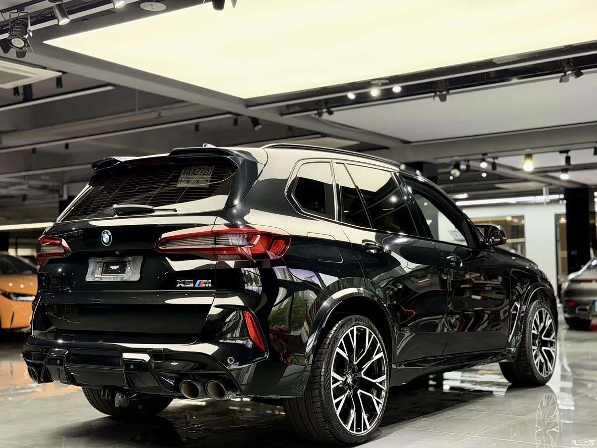 BMW X5, 2021 все фото