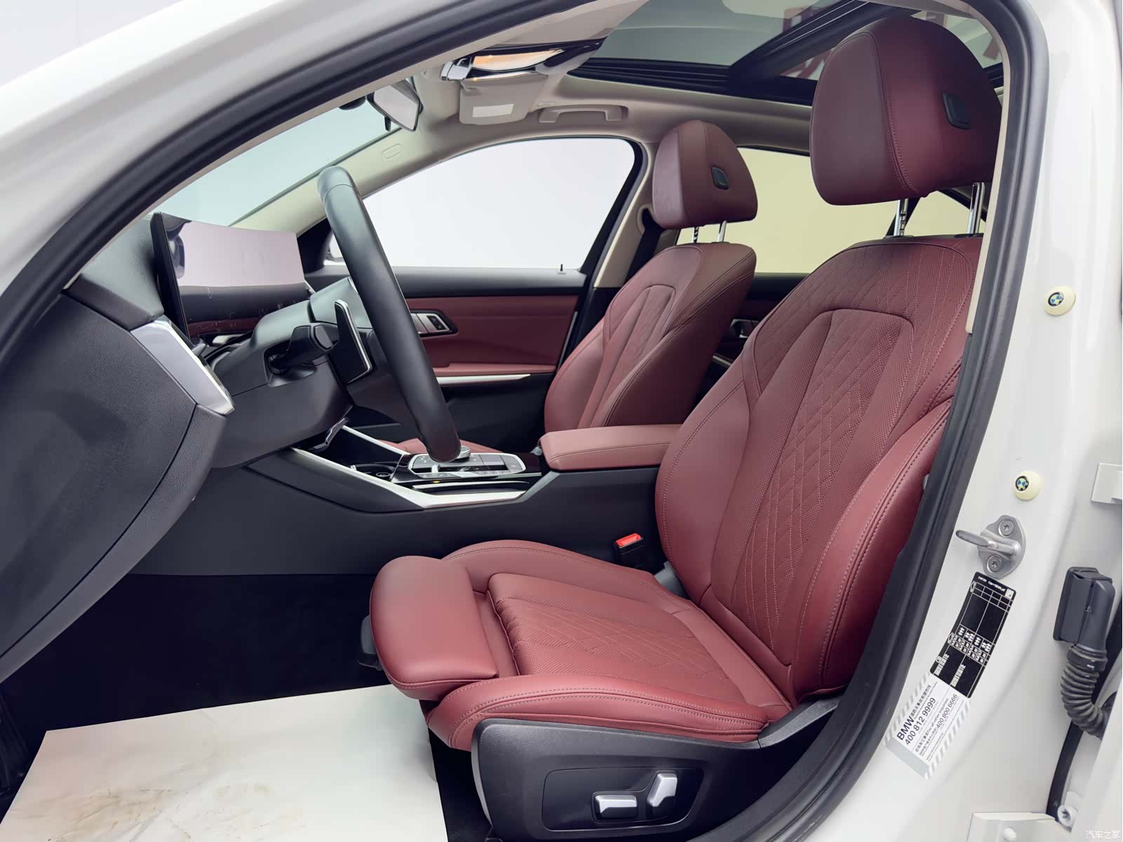 BMW 3 Series, 2022 12