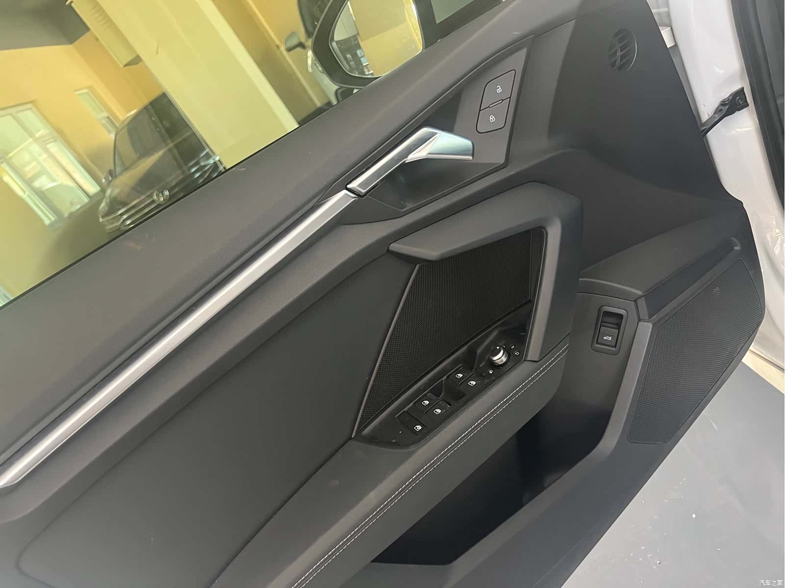 Audi A3, 2022 14