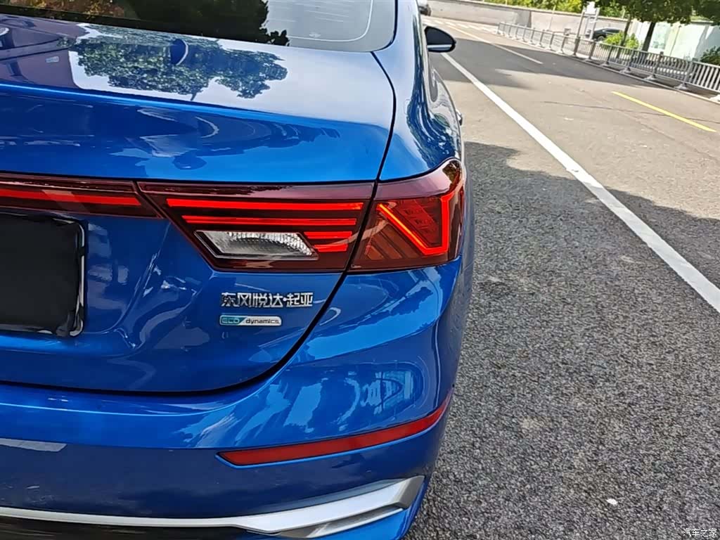 Kia K3, 2019 8