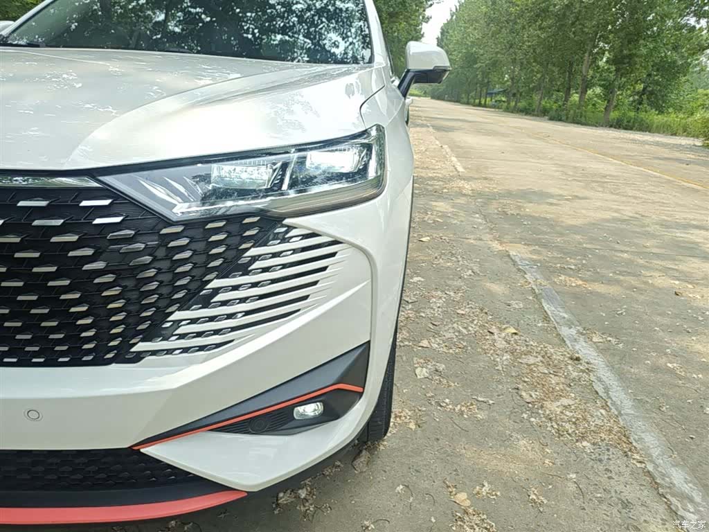 Haval H6, 2023 24