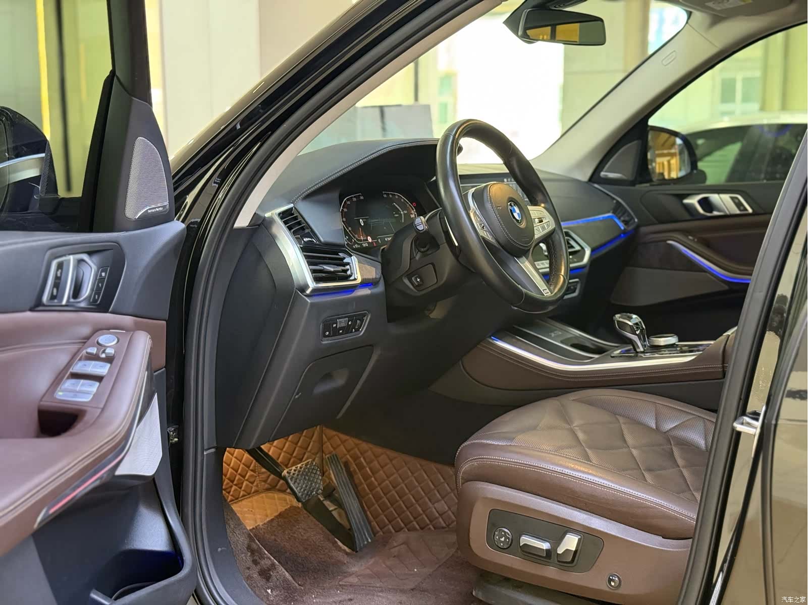 BMW X5, 2022 4