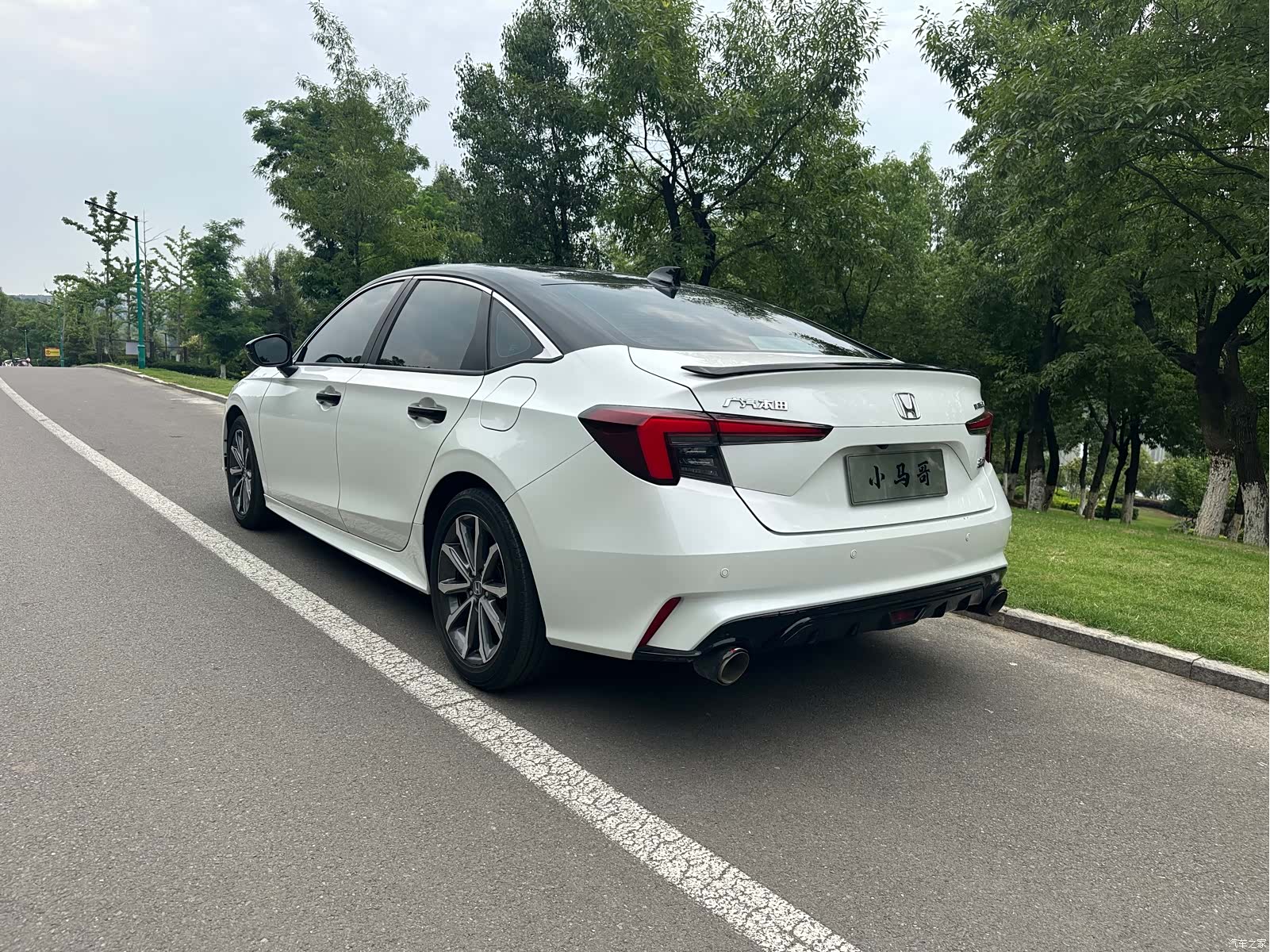 Honda Integra, 2022 7