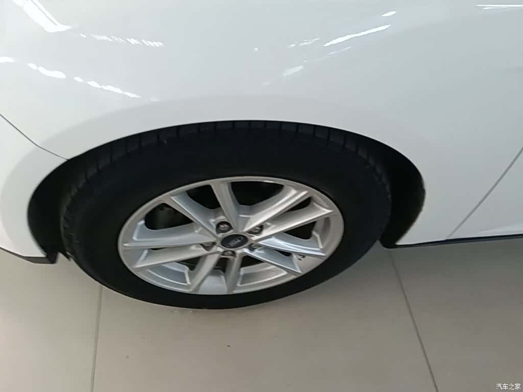 Ford Focus, 2016 23