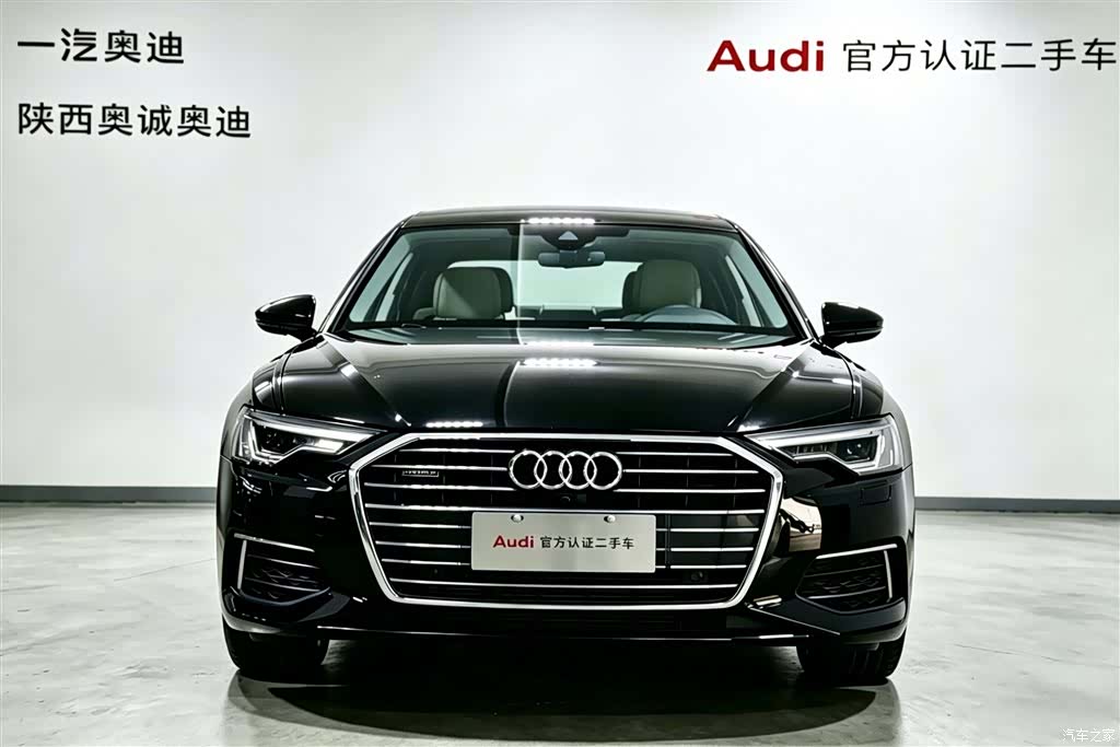 Audi A6L, 2022 2