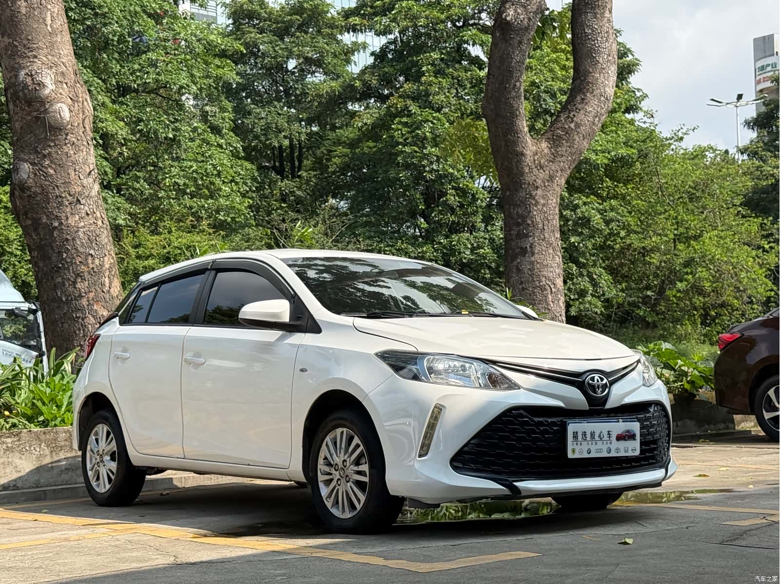 Toyota FS, 2018 3