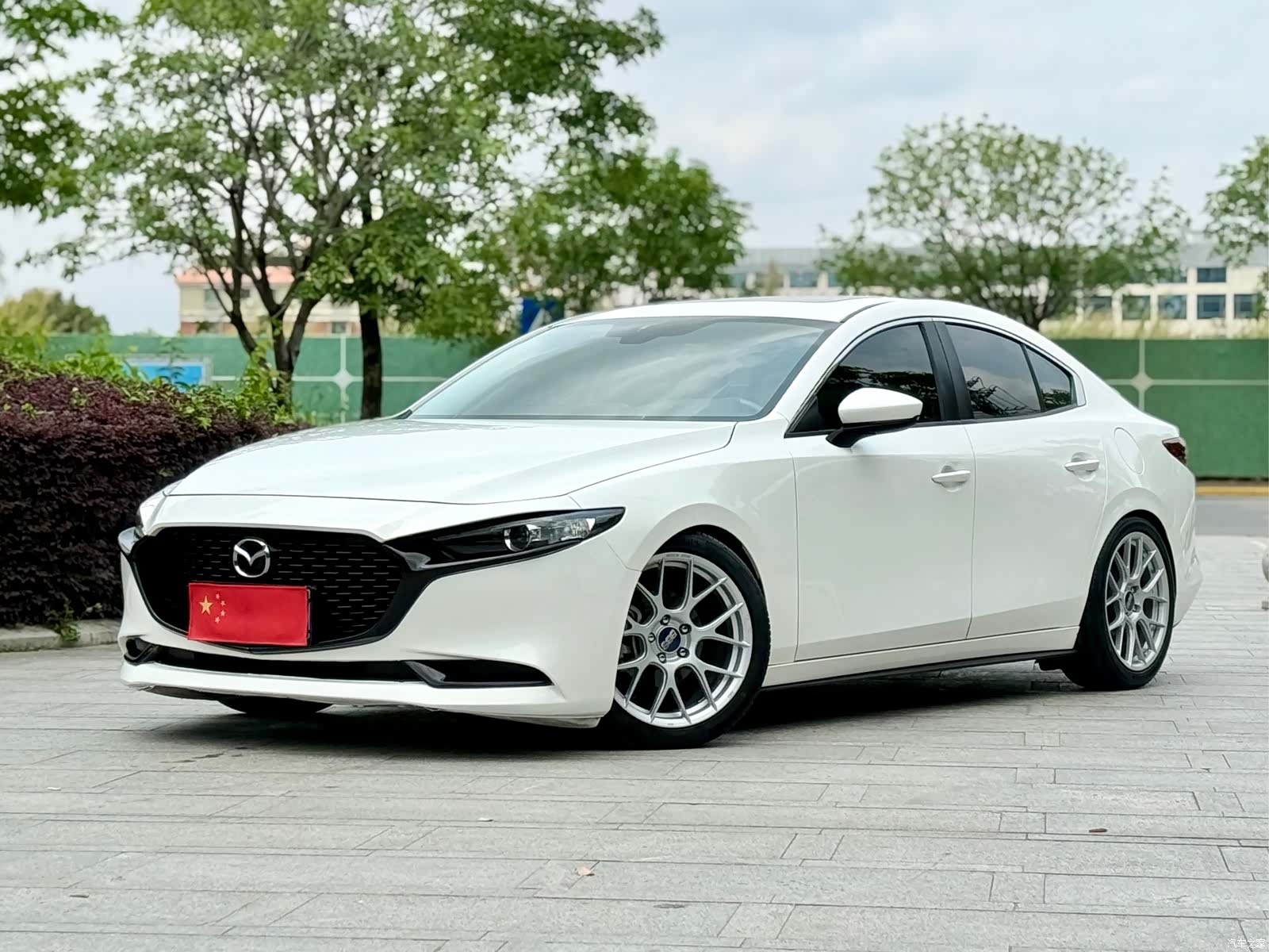 Mazda Mazda3, 2020 1