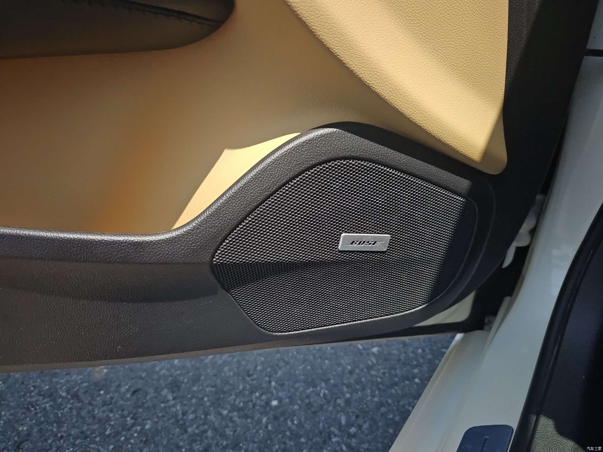 Cadillac ATS, 2014 11