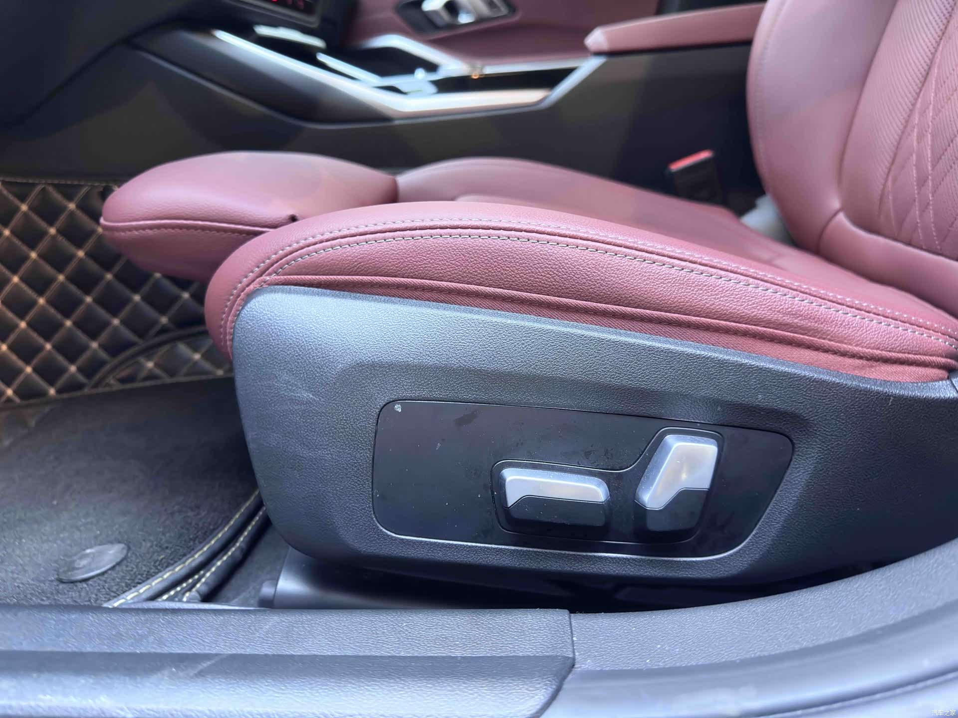 BMW 3 Series, 2023 16