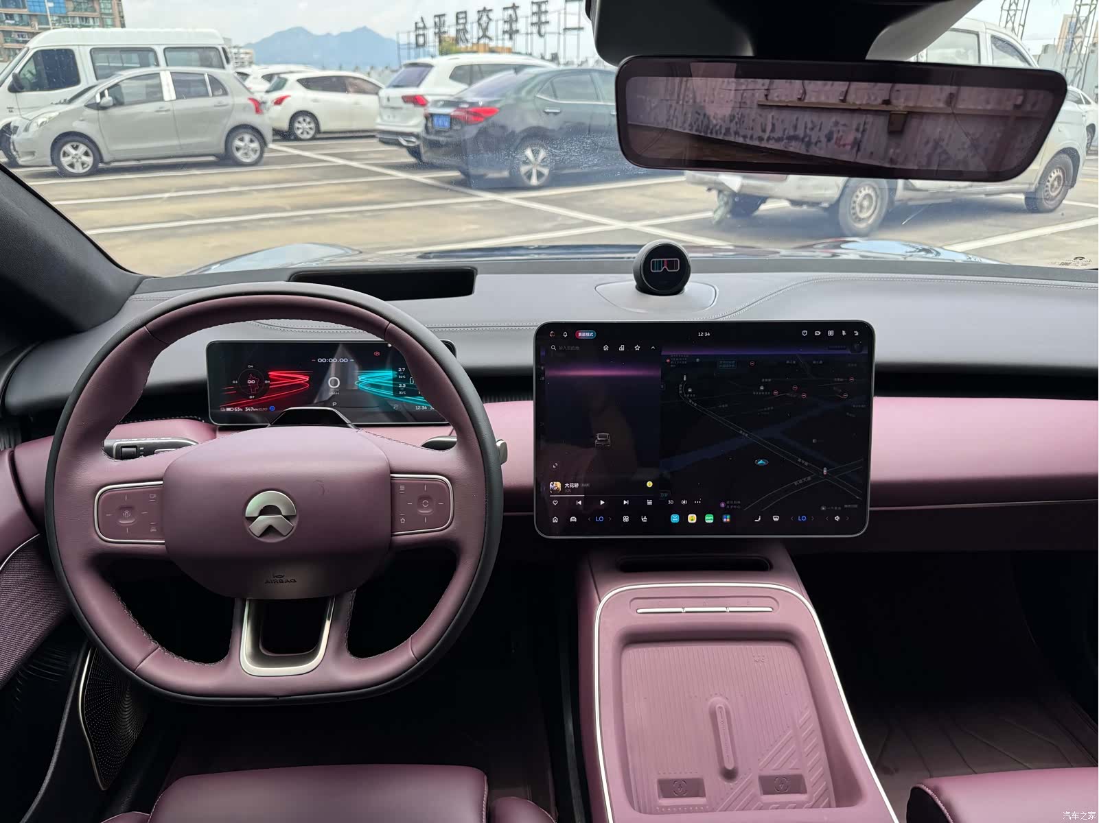 NIO ET5, 2025 9