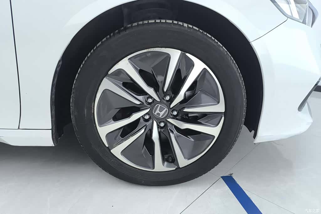 Honda Accord, 2023 6