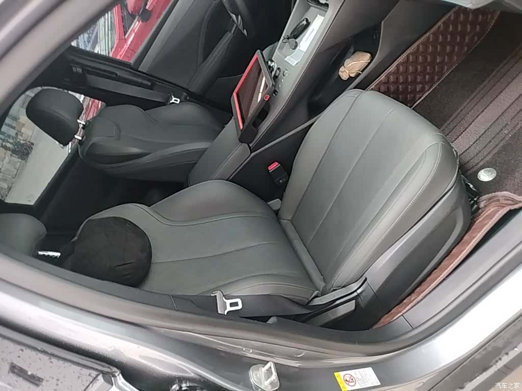BYD Qin, 2025 25