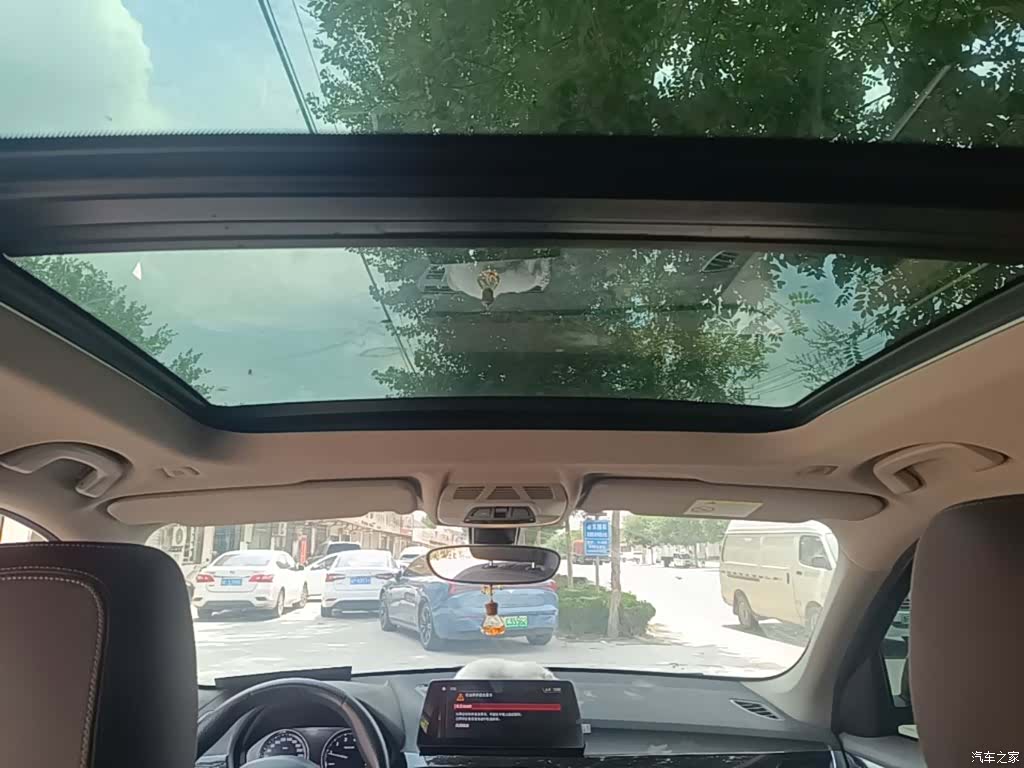 BMW X1, 2020 18