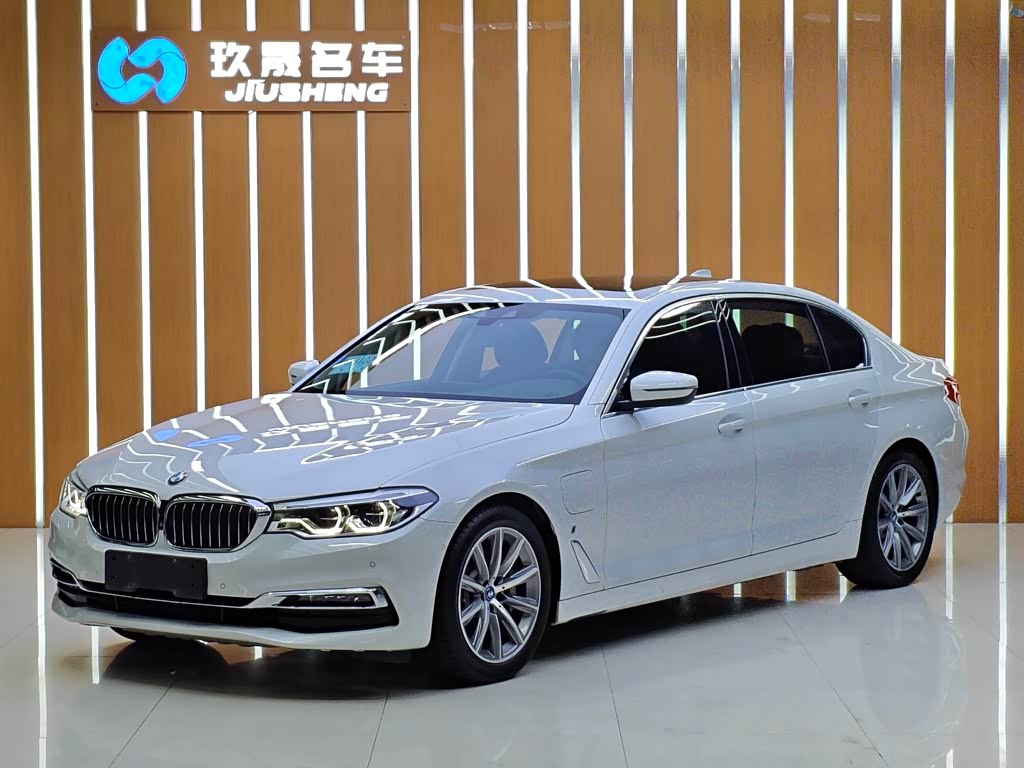 BMW 5 серии