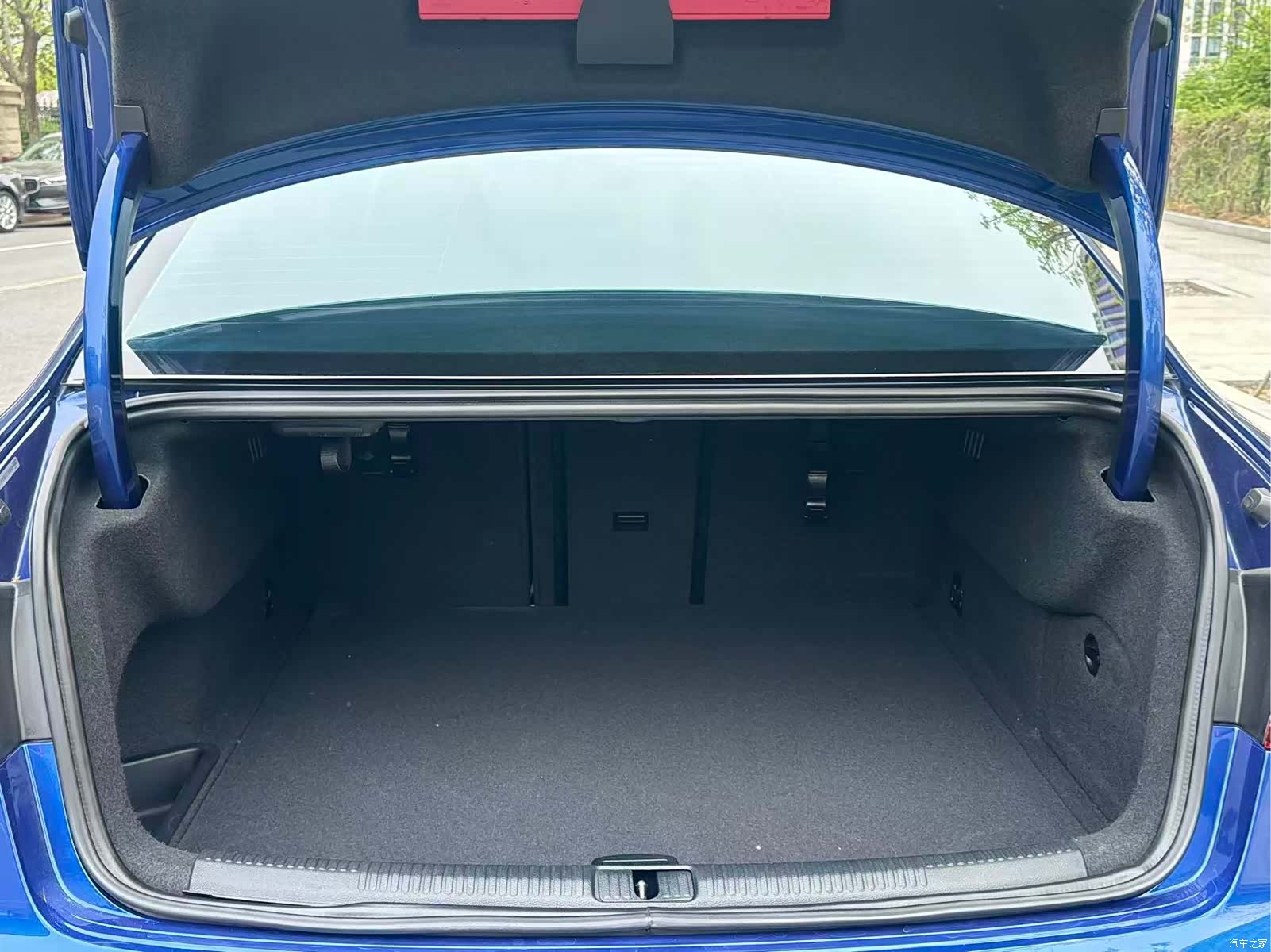 Audi S3, 2017 10