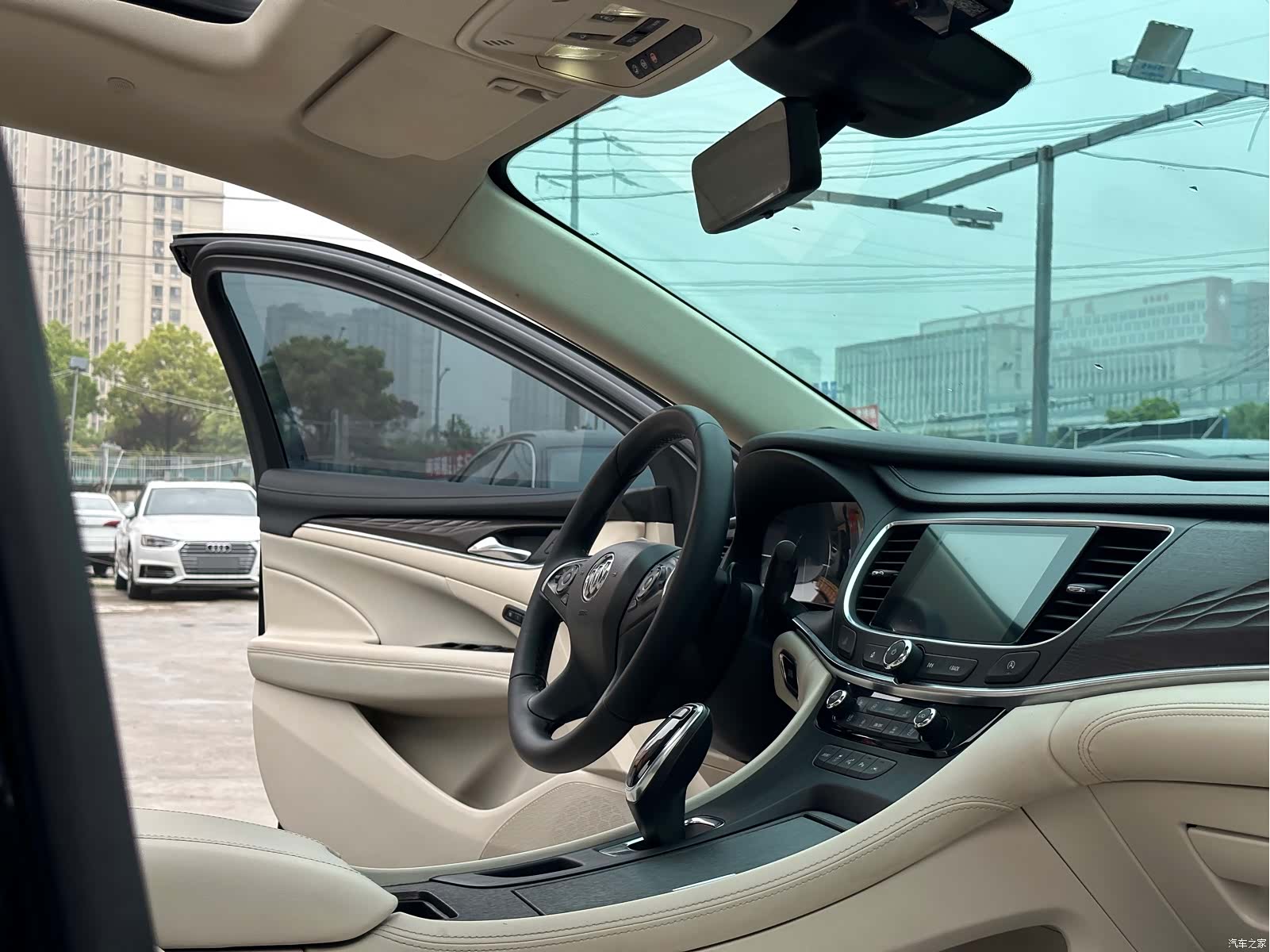 Buick LaCrosse, 2022 15